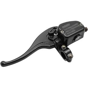 Left Front Brake Master Cylinder for Polaris Sportsman 335 400 450 500 600 700 800 Scrambler 500 Magnum 325 330 500 Trail Blazer 250 330 40 Xpedition 325 425 Xplorer 250 300 400 500 ATP 330 500