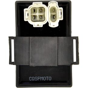 6 Pin DC CDI Box for 150CC 200CC 250CC Roketa Taotao Jonway Mopeds Scooters Go Karts Dune Buggy Parts