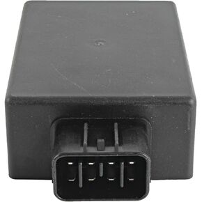 DB Electrical 160-02120 CDI Box Ignition Module 499cc Compatible with/Replacement for Polaris ATP 500 HO 4x4 2004, ATV Pro 500 4x4 PPS 2002, Big Boss 500 6X6 Int'l 2002, Magnum 500 2002 2003 IPO6006