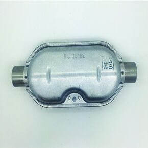 Eberspacher Espar Hydronic 10 Exhaust Silencer muffler 30mm | 251806800100