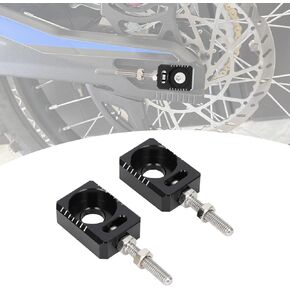 المحور الخلفي كتلة Talaria سلسلة المحور الضابط CNC ل Talaria Sting X3 MX3 MX4 الدراجة الترابية الكهربائية in Kuwait