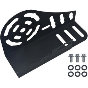 Mini Bike Chain Guard Clutch Cover for Predator 212cc 196cc Engines for Coleman CT200U CT200U-EX CT100 BT200X Minibike Parts