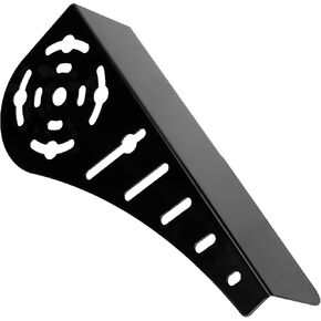 Mini Bike Chain Guard Clutch Cover Compatible with Predator 212cc 224cc 196cc 200cc Coleman CT200U CT200U-EX BT200X Baja Doodlebug DB30 GX160 GX200 Tilotson 212R Tecumseh Engine Minibike Parts