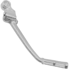 Caltric 13064-0073 Kick Start Starter Lever Pedal Compatible with Kawasaki KX85 2001-2023