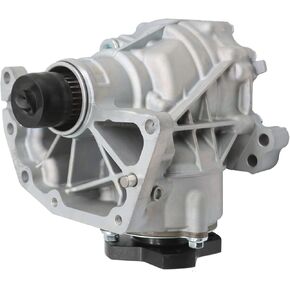 Transfer Case Assembly Compatible with Murano Platinum S SL SV 6 Cyl 3.5L VQ35DE 2015-2020 331003KA0B 41259276