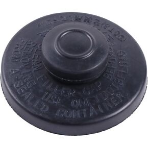 Brake Master Cylinder Fluid Reservoir Tank Cap 47230-12040 47230-06010 Compatible with Toyota Camry Corolla Avalon 4Runner Tacoma Highlander RAV4 Sienna