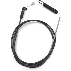 133-1998 Blade Engagement Cable for Toro Timemaster 30 inch 21199, 21199HD, 20976, 20978, 21200, 21810, 21811 Lawn Mowers Replace 133-1998 Brake Cable