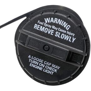 Gas Cap, Fuel Cap For Honda 2008-2017 Accord, 2009-2015 Pilot, 2011-2017 Odyssey, 2010-2014Insight, 2016-2020 HR-V, 2007-2016 CR-V, 2012-2015Crosstour Civic Accord Crosstour 17670T3WA01, 17670-T3W-A01