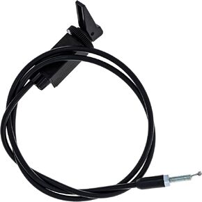 NICHE Choke Cable for Polaris Scrambler 400 Trail Blazer Boss 250 Xplorer 300 500 7080371 7080579