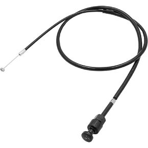 Caltric Carburetor Choke Cable Compatible with Honda Trx250 Trx250Te Trx250Tm Recon 250 2X4 1997-2001