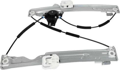 SCITOO Power Window Regulator with Motor fit for 2013 2014 2015 2016 2017 2018 2019 for Ford for Escape Front Right Side 751-715 in Saudi Arabia