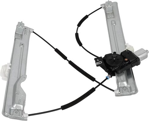 SCITOO Power Window Regulator with Motor fit for 2013 2014 2015 2016 2017 2018 2019 for Ford for Escape Front Right Side 751-715 in Saudi Arabia