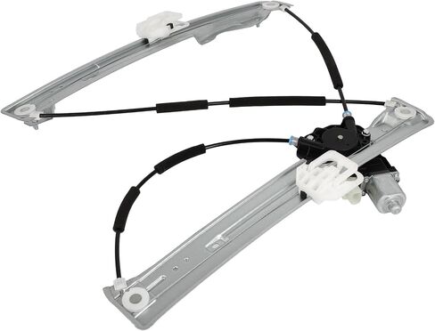 SCITOO Power Window Regulator with Motor fit for 2013 2014 2015 2016 2017 2018 2019 for Ford for Escape Front Right Side 751-715 in Saudi Arabia