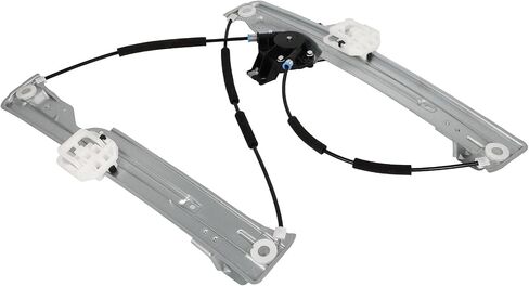 SCITOO Power Window Regulator with Motor fit for 2013 2014 2015 2016 2017 2018 2019 for Ford for Escape Front Right Side 751-715 in Saudi Arabia