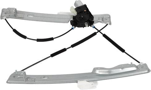 SCITOO Power Window Regulator with Motor fit for 2013 2014 2015 2016 2017 2018 2019 for Ford for Escape Front Right Side 751-715 in Saudi Arabia