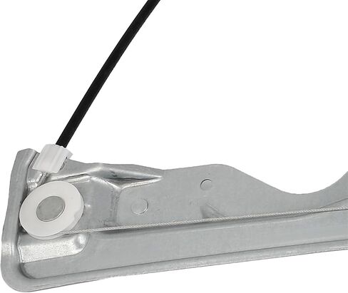 SCITOO Power Window Regulator with Motor fit for 2013 2014 2015 2016 2017 2018 2019 for Ford for Escape Front Right Side 751-715 in Saudi Arabia