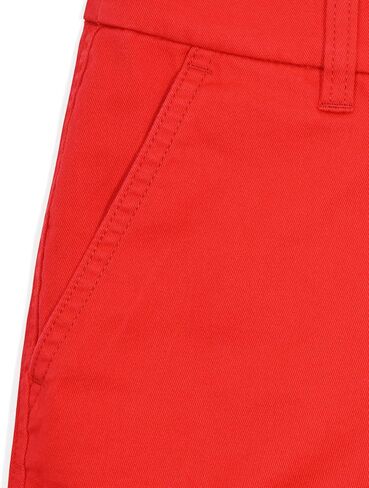 J.Crew Mercantile Women's 3.5" Classic Chino Short (4, Light Khaki) in Saudi Arabia