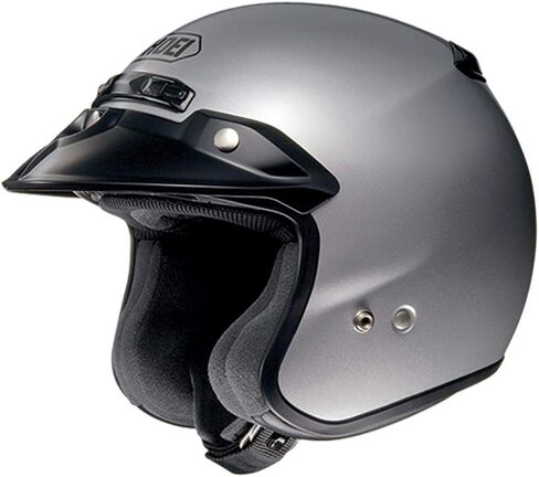 Shoei RJ Platinum-R in Saudi Arabia