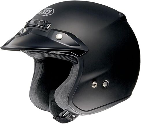 Shoei RJ Platinum-R in Saudi Arabia