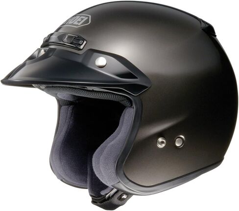 Shoei RJ Platinum-R in Saudi Arabia