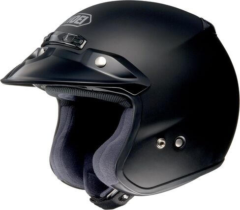 Shoei RJ Platinum-R in Saudi Arabia
