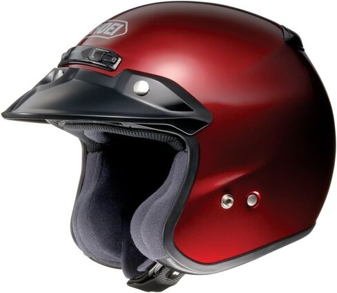 Shoei RJ Platinum-R in Saudi Arabia