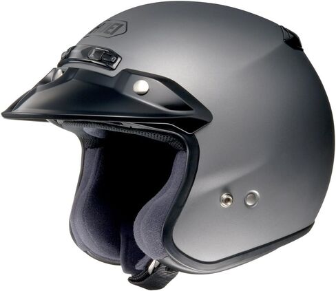 Shoei RJ Platinum-R in Saudi Arabia