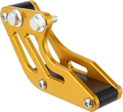 Motorcycle Chain Guard Guide Protector CNC for XR CRF KLX SSR TTR Apollo SDG 50 65 70 85 100 110 125 150 Mini Bike Dirt Pit Bike Blue in Kuwait