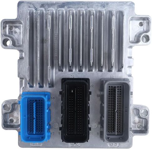 كمبيوتر المحرك متوافق مع 2012-2016 شيفروليه كروز سونيك سيلفرادو 2500/3500 HD جي إم سي سييرا 2500/3500 HD 2013-2016 شيفروليه تراكس بويك إنكور 12643636 in Kuwait