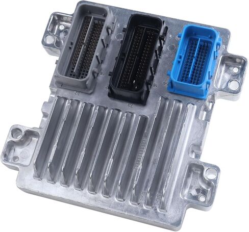 كمبيوتر المحرك متوافق مع 2012-2016 شيفروليه كروز سونيك سيلفرادو 2500/3500 HD جي إم سي سييرا 2500/3500 HD 2013-2016 شيفروليه تراكس بويك إنكور 12643636 in Kuwait