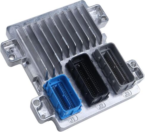 كمبيوتر المحرك متوافق مع 2012-2016 شيفروليه كروز سونيك سيلفرادو 2500/3500 HD جي إم سي سييرا 2500/3500 HD 2013-2016 شيفروليه تراكس بويك إنكور 12643636 in Kuwait