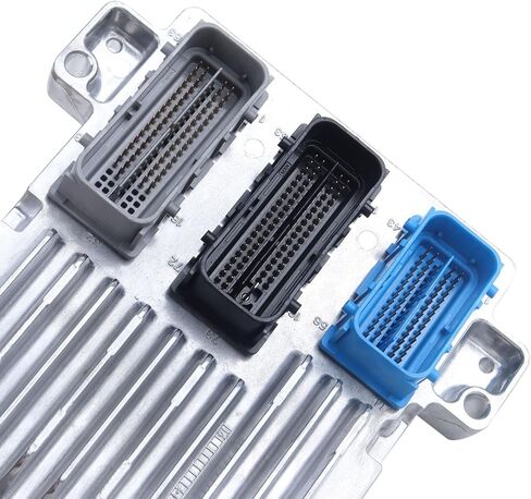 كمبيوتر المحرك متوافق مع 2012-2016 شيفروليه كروز سونيك سيلفرادو 2500/3500 HD جي إم سي سييرا 2500/3500 HD 2013-2016 شيفروليه تراكس بويك إنكور 12643636 in Kuwait