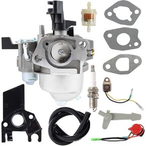 SH265 Carburetor for Kohler CH270 SH255 CH260 6.5 HP 196cc Engine Harbor Freight 69730 60363 Part 1785322-S 1885316-S 1885305-S 1885306-S 1885312-S