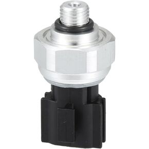 uxcell 1Pcs A/C Pressure Sensor No.921366J001 for Infiniti G20 2000-2002