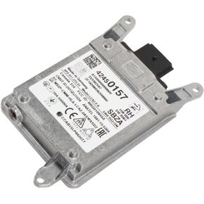 GM Genuine Parts 42450157 Passenger Side Object Sensing Alert Module