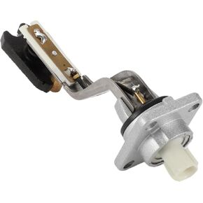 Engine Oil Level Sensor No.8949130060 Oil Levelling Sensor for Lexus GS Turbo 2017 (6 Cyl 3.5L) Plastic Metal Silver Tone
