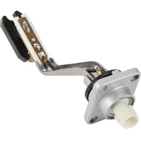 Engine Oil Level Sensor No.8949150030 Oil Levelling Sensor for Lexus GS300 2006 (3UZFE; UZS190) Plastic Metal Silver Tone