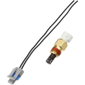 25036751 25037225 Air Intake Charge Temperature Sensor Kit Replacement for Buick Century for Cadillac STS for Chevrolet Camaro Replacement