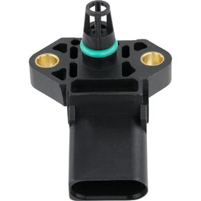 Standard Motor Products Turbocharger Boost Sensor - AS364