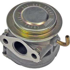 Dorman 911-645 Secondary Air Injection Check Valve Compatible with Select Lexus / Toyota Models