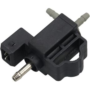 AITKEN Turbocharger Boost Solenoid Valve Compatible with Buick Encore 2013-2020, Chevy Cruze Sonic Trax P/N 55559239.