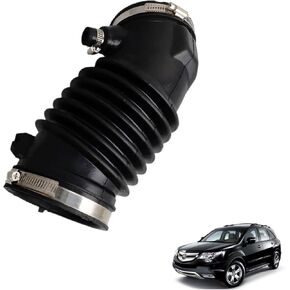 17228-5J6-A00 Air Intake Hose Replacement For 2014-2015 Acura MDX Air Flow Tube W0159-N914242