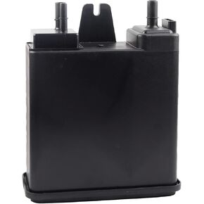 Dasbecan Fuel Evap Charcoal Vapor Canister Compatible with Cadillac Escalade ESV EXT Chevy Suburban Avalanche 1500 GMC Yukon XL Hummer H2 2004-2016 5.3L 6.0L 6.2L Replaces# 911-199, 12573649, 22963841