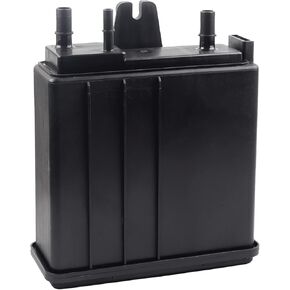 Dasbecan Fuel Evap Charcoal Vapor Canister Compatible with 2004-2016 Buick Rendezvous Cadillac CTS Escalade Chevy Tahoe GMC Yukon Replaces# 911-149 215-464 15109431 12573648