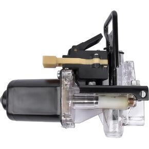 GELUOXI Trunk Lid Pulldown Motor Replacement for Chevy Pontiac Buick Cadillac Old-smobile 1986-2002 5 pin
