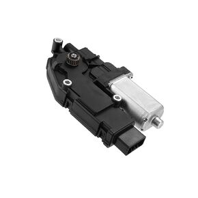 Motoforti Upper Sunroof Moon Roof Motor Sunroof Motor Fit for Honda Accord 2008-2012 with Bolts No.70450TA0A01/70450TA0A02 - Pack of 1 Long-lasting