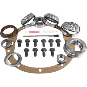 USA Standard Gear (ZK GM8.6) Master Overhaul Kit for GM 8.6 Differential