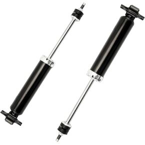 KAX Rear Struts for Tacoma 2005-2023, 2005-2023 Tacoma Rear Shocks Quick Complete Struts Assembly Set of 2