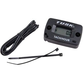 Tusk Tach/Hour Meter Without Bracket