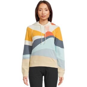 Faherty Women's Regular Soleil Hoodie